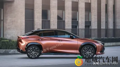 2026款雷克萨斯RZ即将在北美开售，这款车有啥亮点？-1