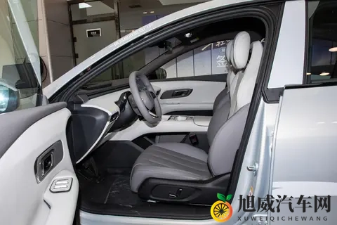 15 万级纯电市场的 “技术狠角色”!深蓝 L06 凭啥打破内卷?-2