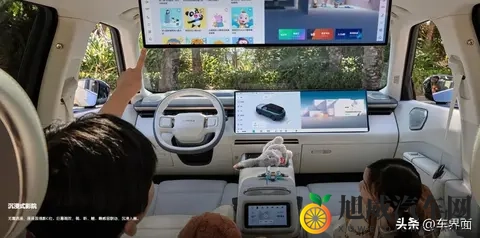 领克900的得与失：性能空间越级，品控仍是短板-2