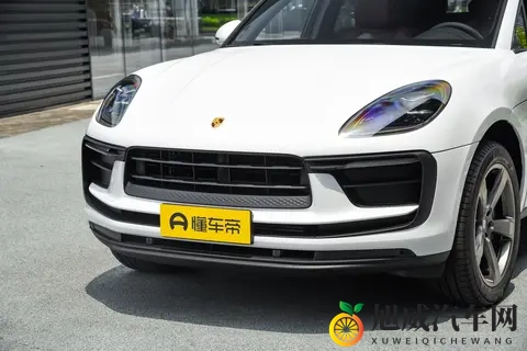 买保时捷 Macan 看这篇：代步选逐梦，性能选 S 29T-2
