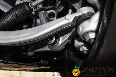 25款星纪元ET，8295+Orin-X+激光雷达，大5座SUV，轴距3000mm-1