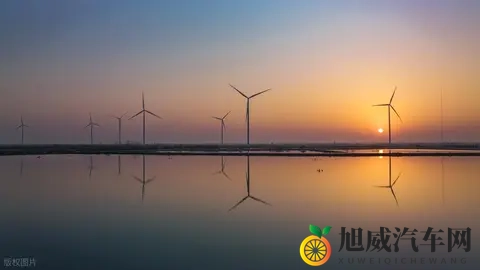 电动车：汽车史的终极答案？中国引领的2025破局点-3