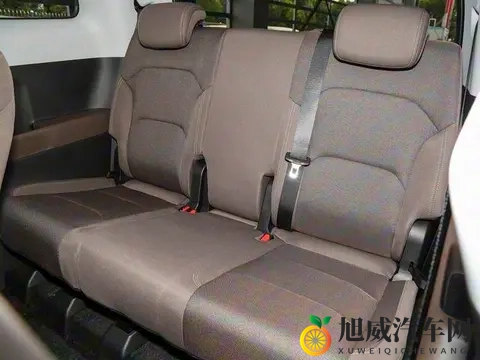 限时置换价738万元起，什么场景都好开？10万级家用星光730 PHEV-2