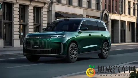 六座车跟五座车一个价！T11起售价18万，奇瑞风云太想当混动大哥-3