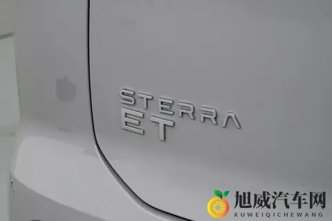 2025 款星途星纪元 ET：适合家庭的均衡 SUV-1
