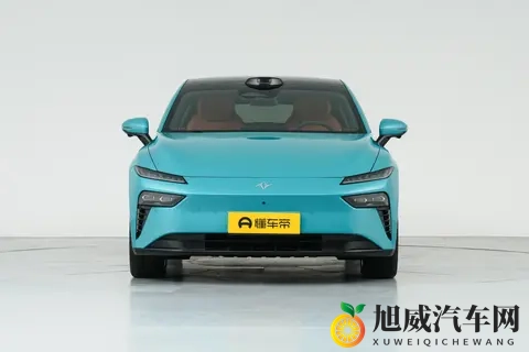 1499 万起！37 秒破百 + 无框车门，奕派eπ007+ ：年轻人不用妥协-3