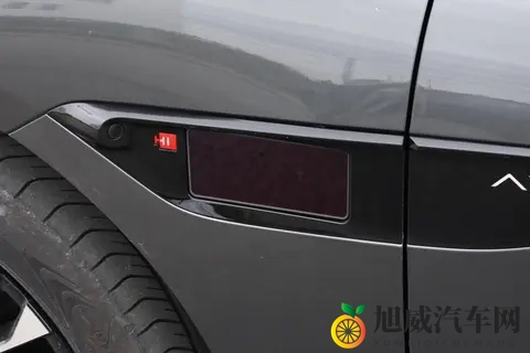 阿维塔12四激光版,2599万起售,标配乾崑ADS 4,纯电_增程双动力-2