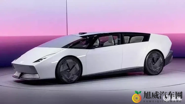 大香伊蕉：新能源汽车新宠，设计科技双料王-1