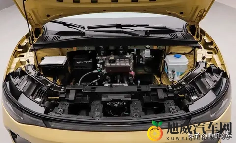 零跑 Lafa5 预售价曝光!1058 万起是要 “卷疯” 10 万级纯电市场?-2