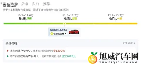 开了3年，省下十几万？二手特斯拉Model3值不值？-3