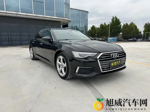 20多万拿下奥迪A6L，四驱行政座驾的性价比之选？-3