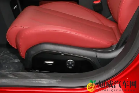 25款星纪元ES，8295+Orin X+激光雷达，11月购车福利性价比绝了！-2