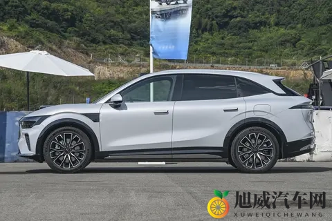 2298万元起,新款极氪7X上市!产品力如何呢?-2