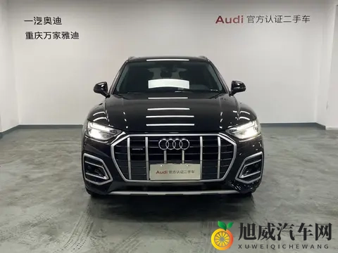 22万多拿下准新奥迪Q5L,家用代步好选择?-2