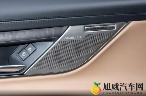 捷豹XFL导购推荐,气场比肩奔驰E级,价格却向宝马3系看齐?-1