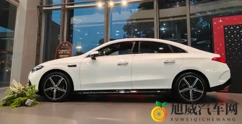800V高压快充、续航866km，奔驰纯电CLA你需要重新认识下-1