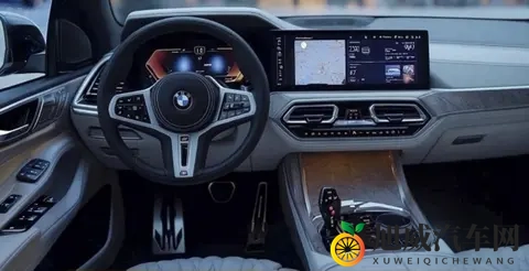 2026款宝马X5已上市 现在冲还是再等等?-1