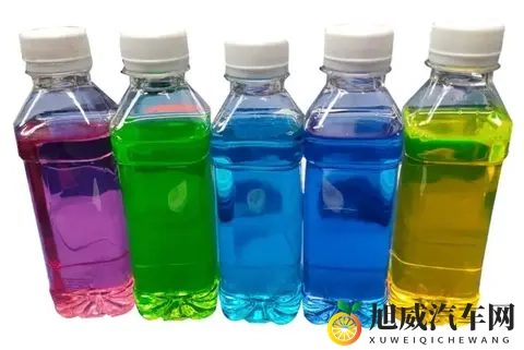 汽车防冻液什么时候更换？看这两个标准-3