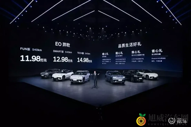 揉到高潮下不了床：新车型驾乘盛宴，体验革命性驾驶乐趣-1