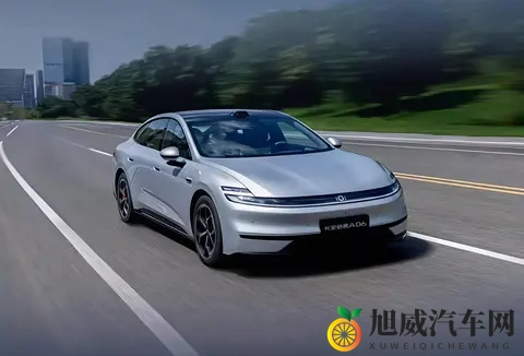 1199万起！后排能躺平+激光雷达+800V平台  长安启源A06即将上市-2