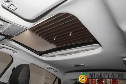 蒙迪欧：合资B级车新标杆！20T+8AT，L2级辅助驾驶，才卖17万？-2