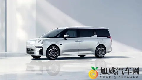 家庭商务通吃？极氪 009：800V +CCD+空悬  还有购车福利-2