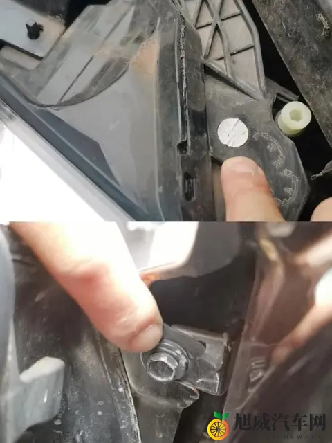 行业内幕！二手车S 级报告没造假，但小白会被坑！-3