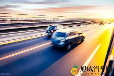 经历了1400公里的高速后，才知道开电车和油车的差别，都是真心话-3