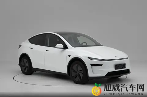 特斯拉Model Y长续航后驱2885万开售，与全驱版有何区别？-3