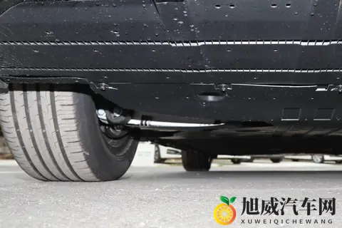 奇瑞发力了!新车型星纪元ES上市,标配800V快充,能火吗?-1