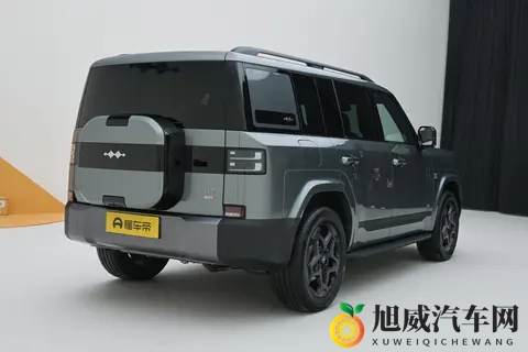 20万的SUV，竟然把婴儿车都装下了？这车买得值-3