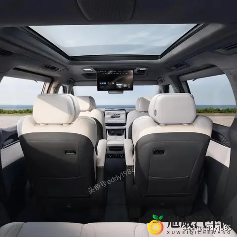 极氪009日本正式开卖，售价1430万日元，2026年开始交付-2