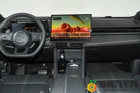 选这款车的六大理由：真实体验第三代领克03凭什么打动人心？-3