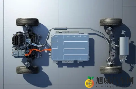 增程车和充电站的拉锯战，谁先赢谁先败-2