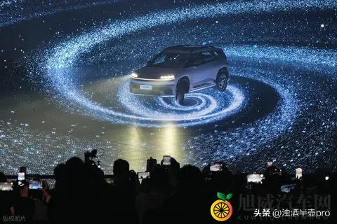 新能源月度新车销量占比首超 50%, 掀桌成功,全球终局远未到来-2