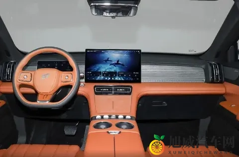 捷途X70 L:家用七座SUV新标杆,多项优惠政策加持-1