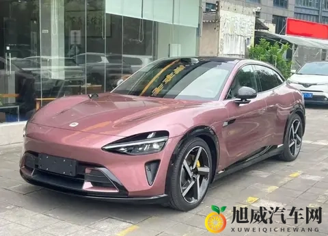 小米YU7二手行情调查：加价不存在，基本亏钱卖-1