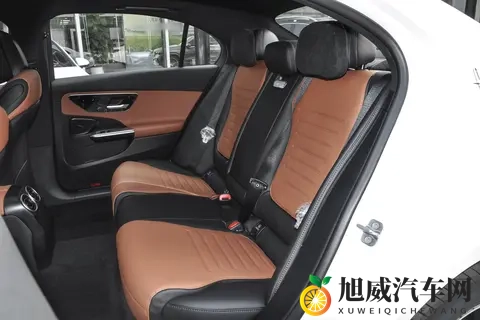 选装配置为关键 2025 款奔驰 C 级各版本怎么选-2