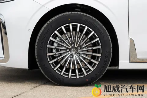 13 万多高净值用户的选择，2026款岚图梦想家究竟有何魔力？-2