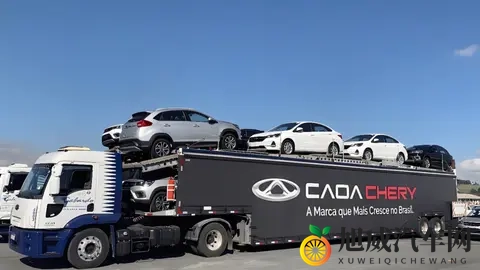 出口下跌49%!中国汽车在俄罗斯市场“遇冷”,适配性或是突破口-1