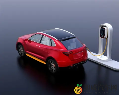 燃油车碳排放是电车2倍！研究实锤：电动车开两年就能反超-2