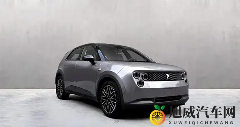 萤火虫新车型申报图曝光 换装120kW高功率电机 续航仍为420km-1