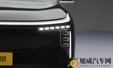 3369万起！智己LS9预售开启，这车太狠了？-3