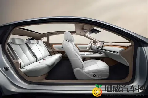 省油智能还安全，1039万起大五座SUV哈弗H6L上市-1