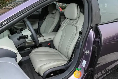 11月买车福利来了!2025款星纪元ES,真香!-1