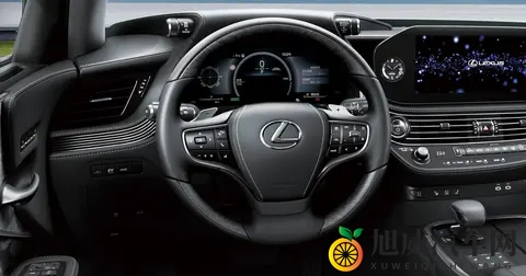 丰田章男：雷克萨斯“传奇”停产！未来大升级，不抄袭任何车企-1