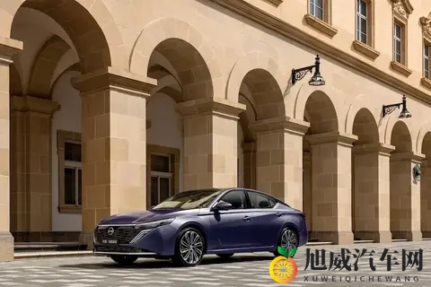 合资燃油B级车+鸿蒙座舱？太香了-3