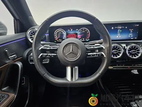 16万公里准新奔驰A级，一手车源，15万内拿下！-2