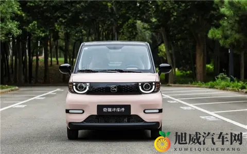 与奇瑞冰淇淋的秋日约定：风景在变，温暖不变-2