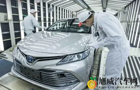 丰田韧性领跑全球与中国市场：日系车的转型之路与未来格局-1
